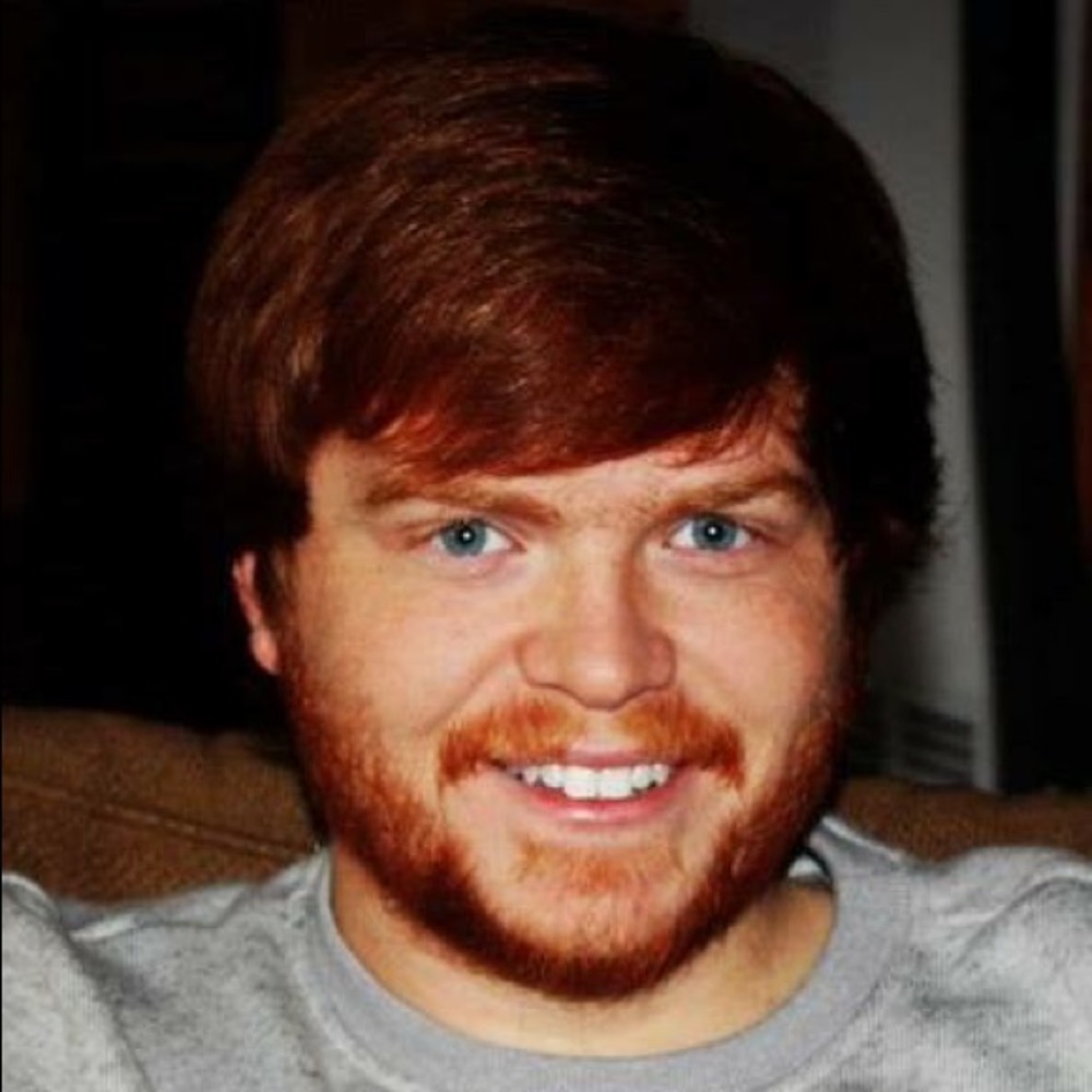 Meet your Posher, Aleck